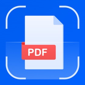 AI PDF Scanner & Chat