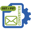 OST To PST Converter Pro icon