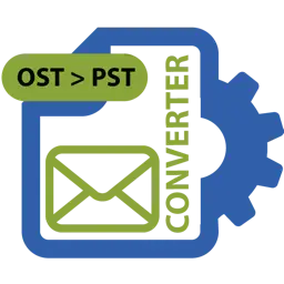 OST To PST Converter Pro app icon