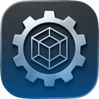 3D Model Viewer & Converter