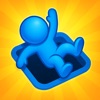 Hole Express 3D icon