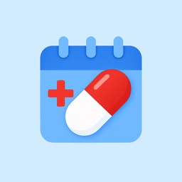 WellDose: Pill & Med Reminder