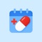 Never forget your medication again with WellDose, the simple yet powerful pill reminder and medication tracker that helps you stay on schedule