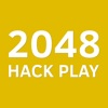 2048 Hack Play icon