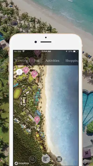 JW Marriott Phu Quoc screenshot 1