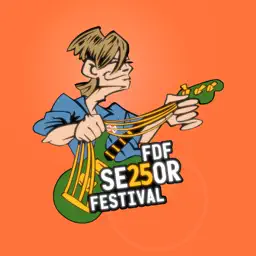 SeniorFestival app icon