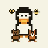 Pixel Wild: Nature Discovery - 앱 아이콘