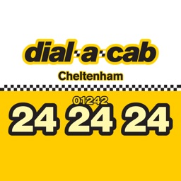 Dial-a-Cab Cheltenham