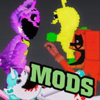 Addons for Sandbox PG - Melmod