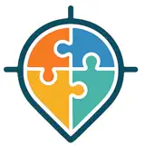 Bright Map - App-Symbol