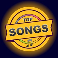 Top Songs : Music Discovery app icon - Music app for iPhone