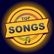 Top Songs : Music Discovery app icon - Music app for iPhone