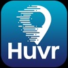 Huvr App icon