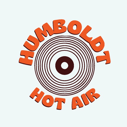 Humboldt Hot Air