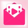 Get Invitation Maker: Video Editor for iOS, iPhone, iPad Aso Report