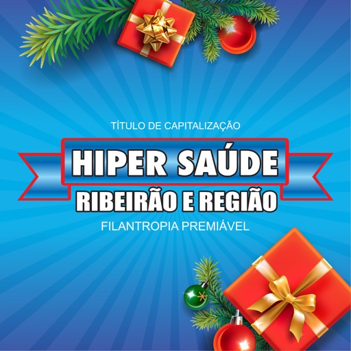 Hiper Saúde Ribeirao