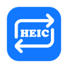 HEIC HEIF Converter - PNG JPG - 悦 刘