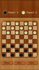 Checkers Challenge - Draughts screenshot