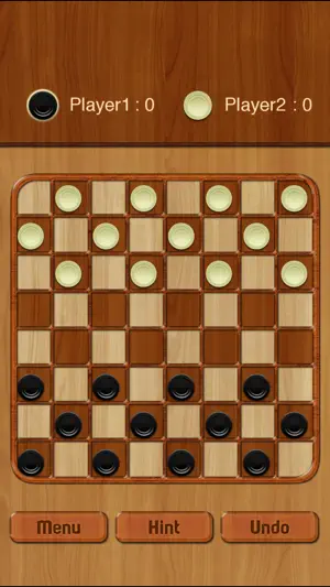 Checkers Challenge - Draughts screenshot 4