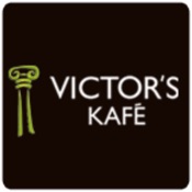 Victors Kafe App