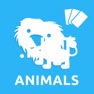 Get Animal and Tool Flashcards for iOS, iPhone, iPad Aso Report
