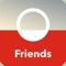 Was bietet mir die Sunrise Friends App