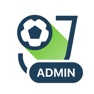 Get JF Admin for iOS, iPhone, iPad Aso Report