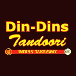 Din Dins Tandoori