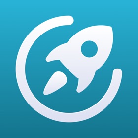 AI Rocket: Clear Wave & Boost