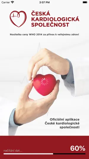 ČKS screenshot 1