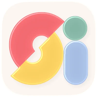 Stack Influence logo