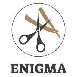 Enigma Hair&Barber House