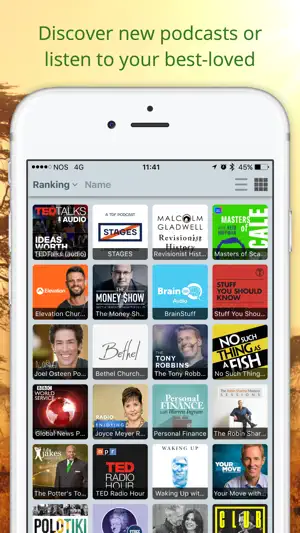 Radio South Africa - FM | AM screenshot 3