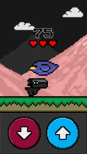 Cow Ducker screenshot 4