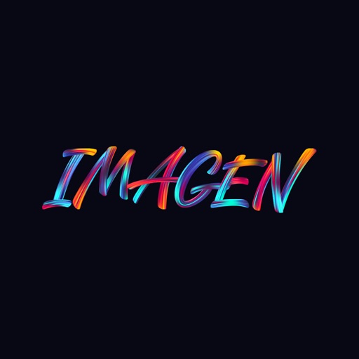Imagen: AI Image Generator
