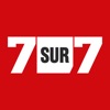 7sur7 icon