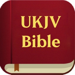 Updated King James Version