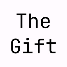 The Gift: The Self-Worth App