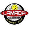 Lamada icon