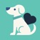 PikPup app icon - Lifestyle app for iPhone
