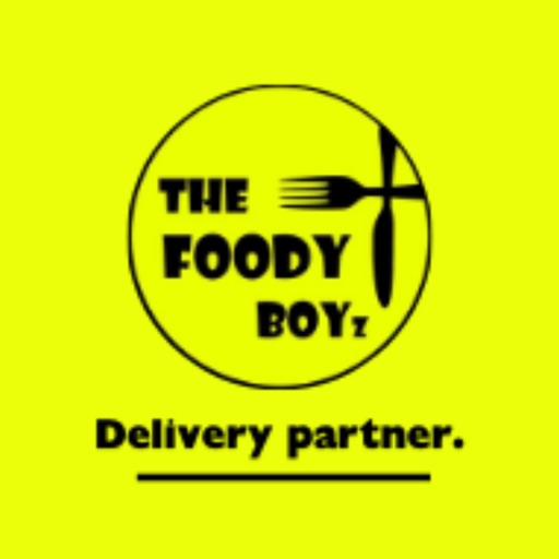 Delivery The Foody Boyz