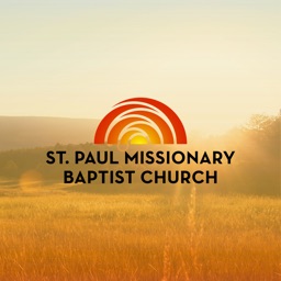 St. Paul Baptist Church