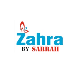 Zahra Customer By Sarrah