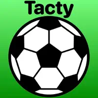 Tacty: Soccer Lineup