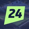 SEASON 24 - Soccer Manager icon