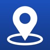 Tracer かんたん位置記録 icon