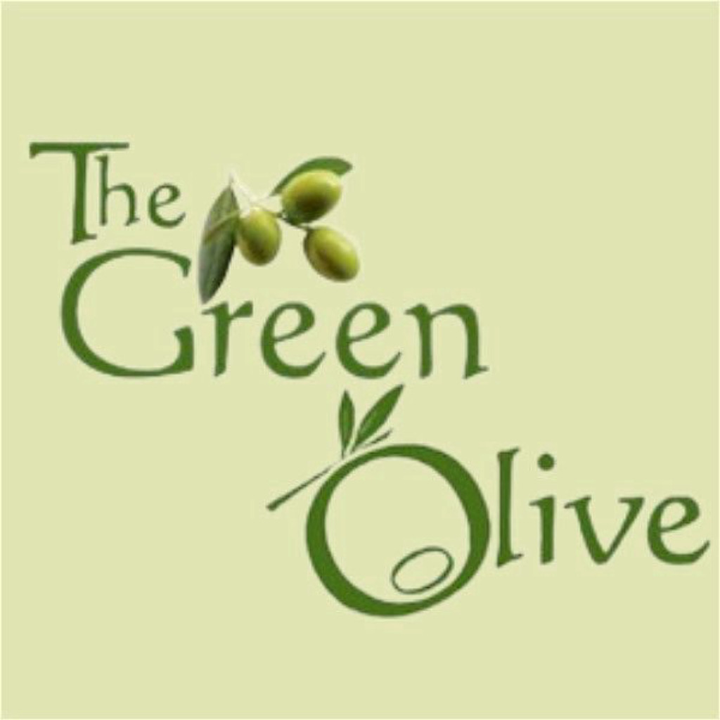 Get The Green Olive for iOS, iPhone, iPad Aso Report