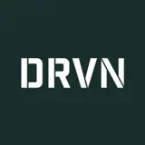 DRVN - Golf & Gym Workouts - App Icon