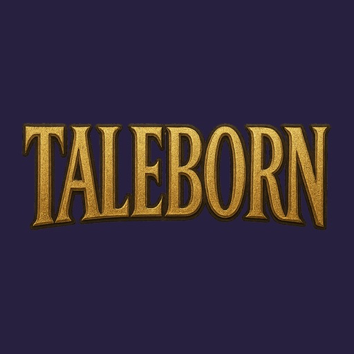 Taleborn - AI Hero Arena Fight