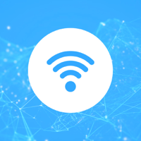 WiFi Analyzer Network Scan